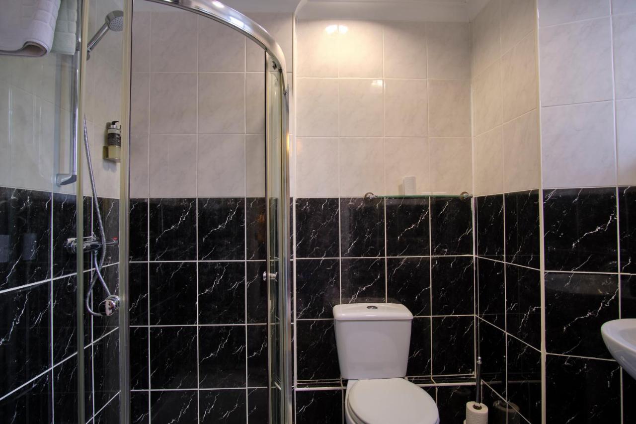 Argyll House Otel Oban Dış mekan fotoğraf