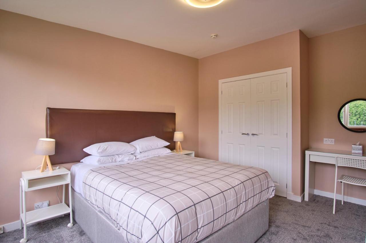 Argyll House Otel Oban Dış mekan fotoğraf